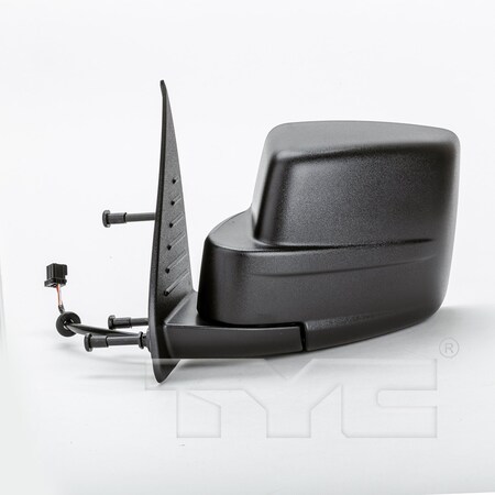 Tyc 08-09 JP LBRTY PWR N-HT TEX MIR LH 4140132